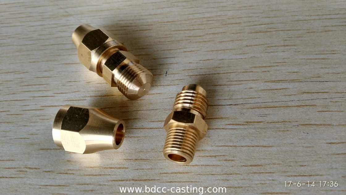 0.18mm holes LPG fitting, the various LPG fittings, Customize brass fitting, made in China professional manufacturer