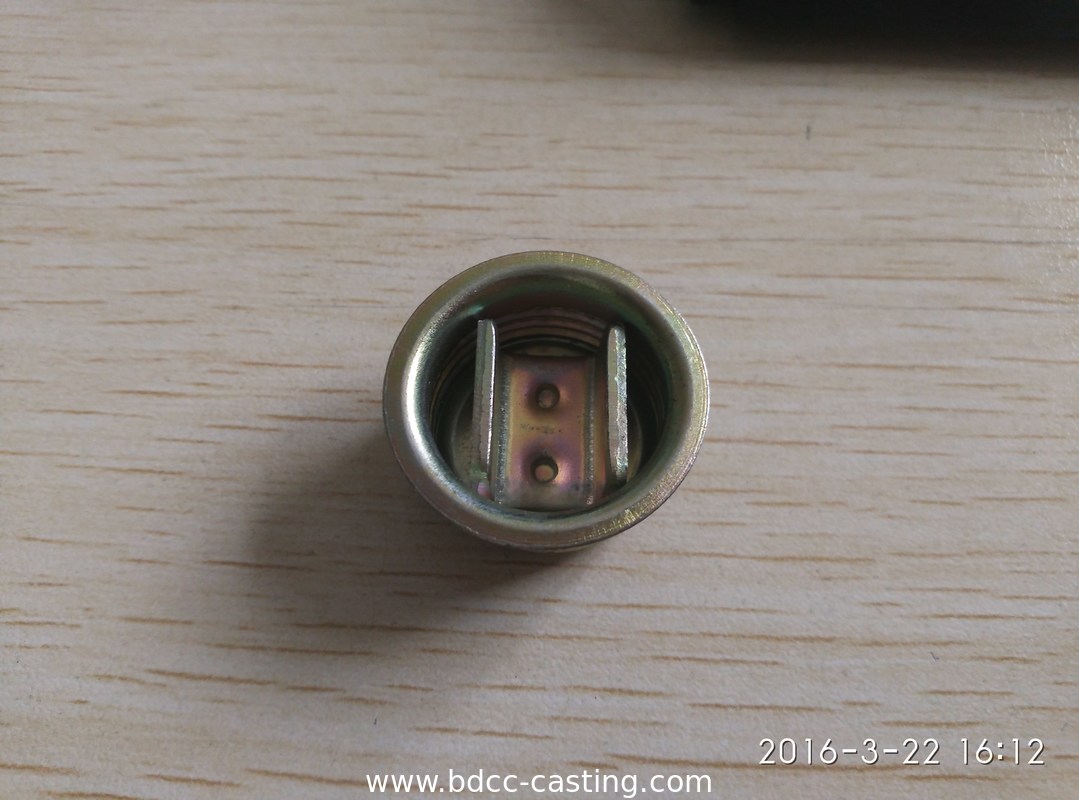 Parti metalliche per la sigillatura dei tappi, Antifurto per vasche, coperchio per vasche, va, Gli ordini OEM sono i benvenuti, stampaggio, sigillo per tappo di fusto, sigilli per tappi TAB