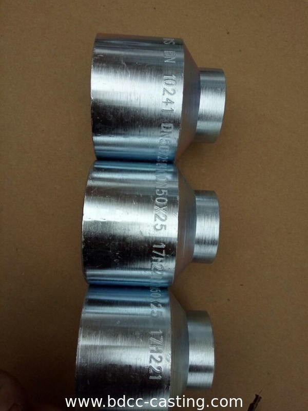 Pipe Fitting, Elbow, Tee, Coupling, Stainless Steel,Customized Cnc Precision Machining Parts With All Kinds Of Finishes