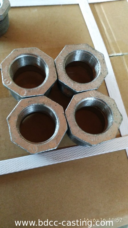 Raccordo per tubi, Gomito, Tee, Giunto, Acciaio inossidabile, Parti di precisione personalizzate per lavorazione CNC con tutti i tipi di finiture