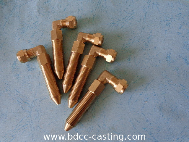 Raccordo per tubi, Gomito, Tee, Giunto, Acciaio inossidabile, Raccordo per tubi LGP personalizzato con tutti i tipi di finiture