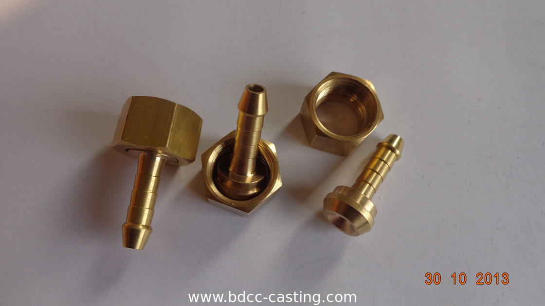 Raccordo per tubi, Gomito, Tee, Giunto, Acciaio inossidabile, Raccordo per tubi LGP personalizzato con tutti i tipi di finiture