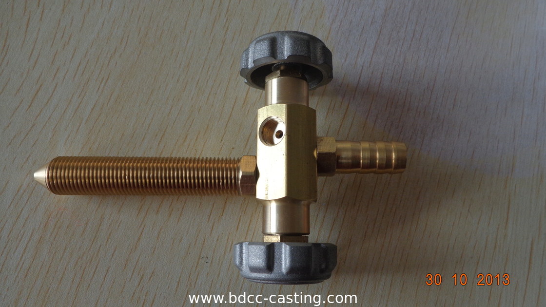 Lavorazione personalizzata di tutti i tipi di raccordi per tubi, lavorazione CNC, raccordi in ottone, produttore professionale made in China