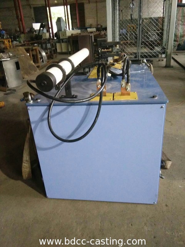 Double Wall Tube Line Rolling Mill, Custom-Made Non - Standard, Crimping Machine  Suitable For 4.75/6.36/8.1/10mm Tube,