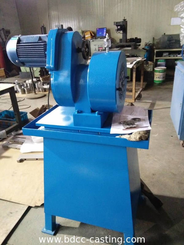 Laminatoio per tubi a doppia parete, non standard su misura, crimpatrice adatta per tubi da 4,75/6,36/8,1/10 mm,