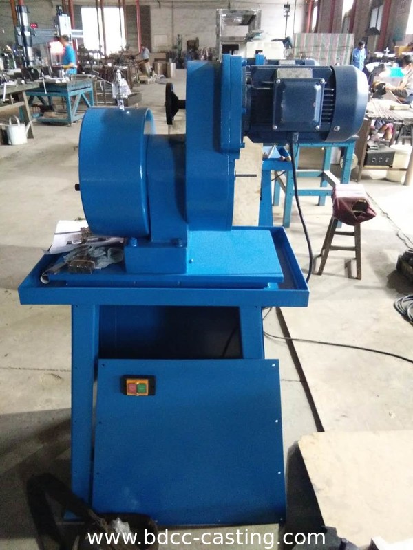 Laminatoio per tubi a doppia parete, personalizzato, macchina per svasatura e crimpatura adatta per tubi da 4,75/6,36/8,1/10 mm,