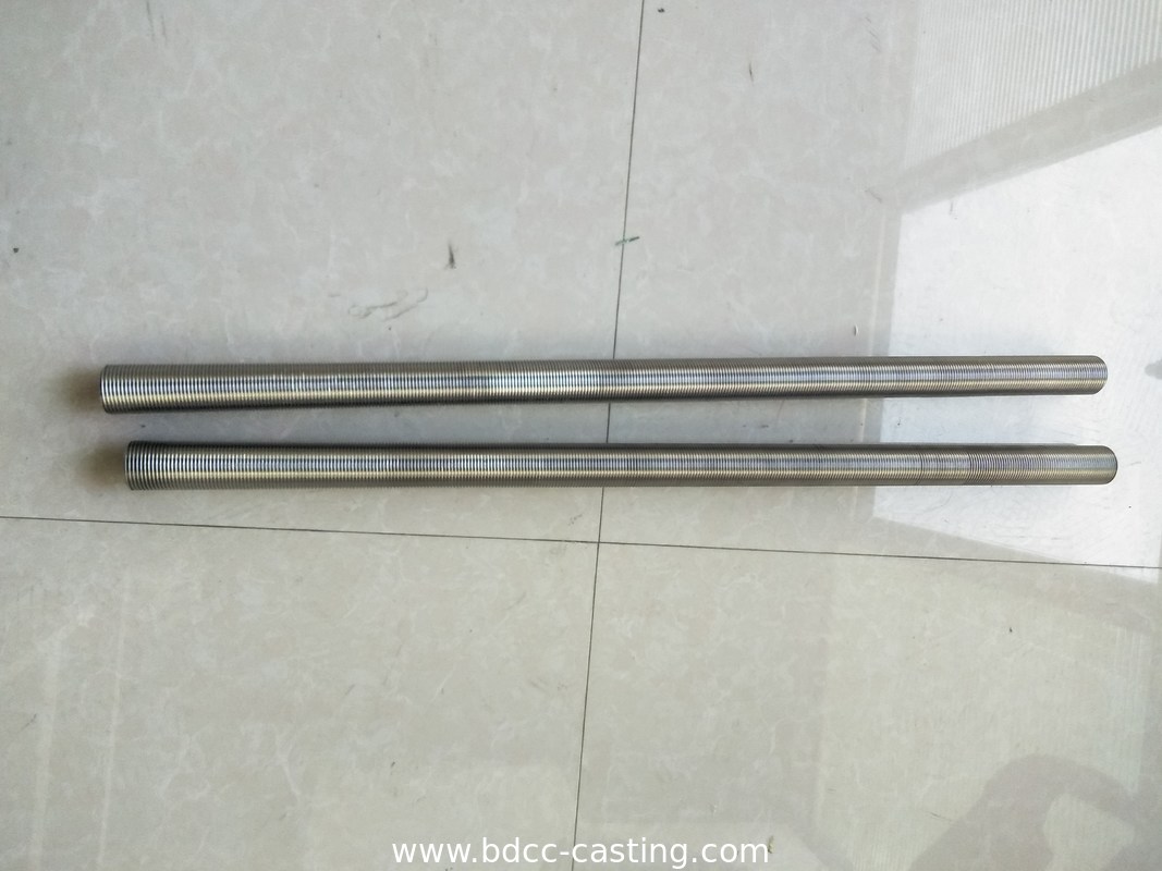 Parte personalizzata per lavorazione CNC personalizzata con tutti i tipi di finiture, prodotta da un produttore professionista cinese