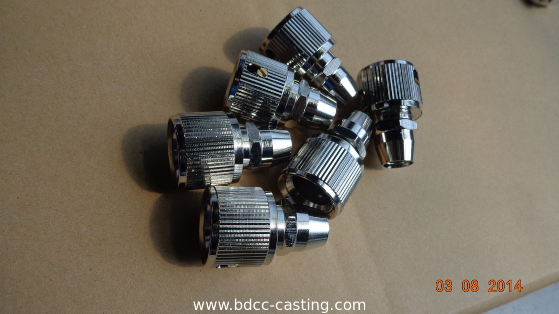 Parte personalizzata per lavorazione CNC personalizzata con tutti i tipi di finiture, prodotta da un produttore professionista cinese