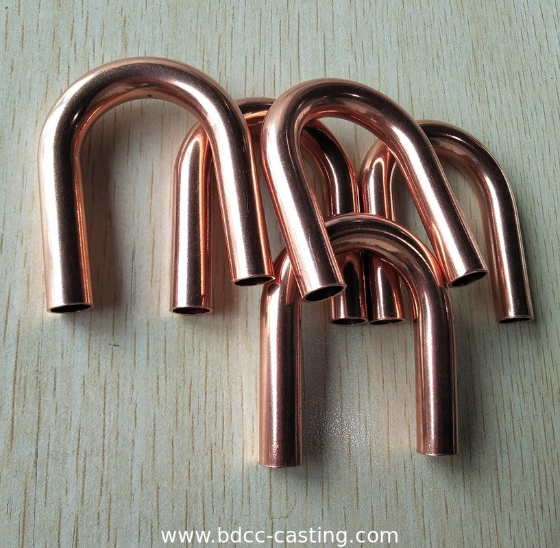 Raccordo per tubi, Gomito, Tee, Giunto, Acciaio inossidabile, Raccordo per tubi LGP personalizzato con tutti i tipi di finiture