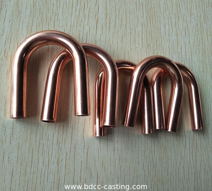 Raccordo per tubi, Gomito, Tee, Giunto, Acciaio inossidabile, Raccordo per tubi LGP personalizzato con tutti i tipi di finiture