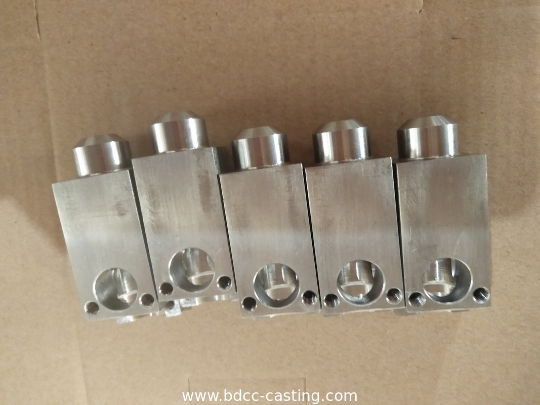 Custom Pressure Gauge Connectors, Connectors, All Kind Of Cnc Machining Parts,OE Made In China Professional Manufacturer