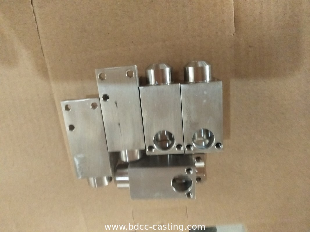 Custom Pressure Gauge Connectors, Connectors, All Kind Of Cnc Machining Parts,OE Made In China Professional Manufacturer