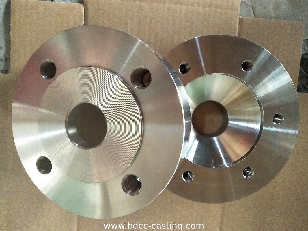 Connettori personalizzati per manometri, Connettori, Tutti i tipi di parti lavorate CNC, OE Made In China Produttore professionale