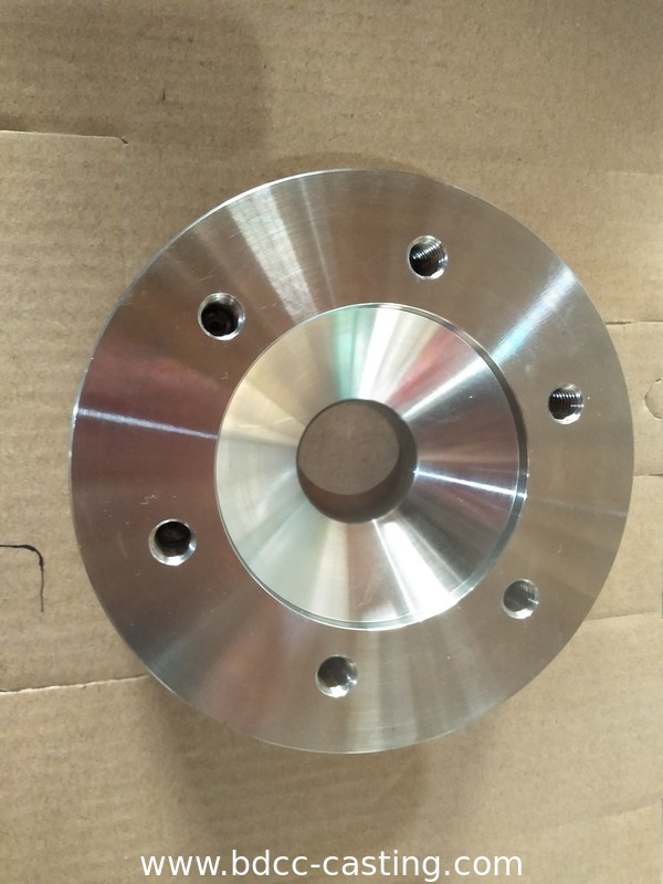 Connettori personalizzati per manometri, Connettori, Tutti i tipi di parti lavorate CNC, OE Made In China Produttore professionale