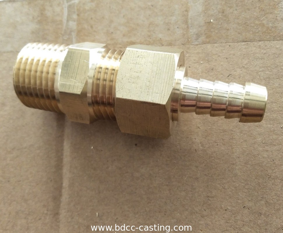 Processing Custom All Kinds Of Pipe Fitting,Adapte, Brass Threade Fitting, Made In China Professional Manufacturer