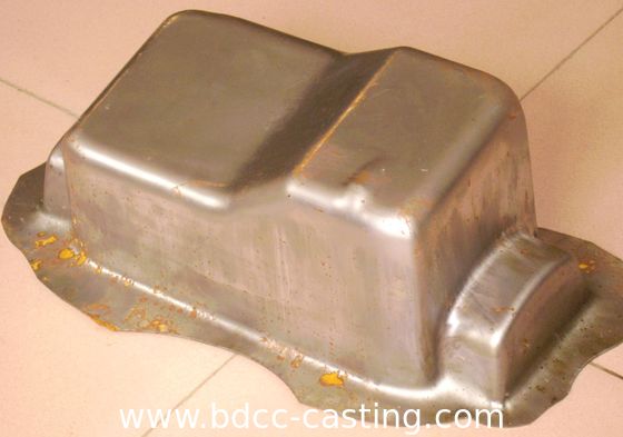 Deep drawing process parts, stamping parts, metal stamping parts