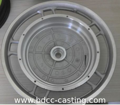All Kinds Of Machinery Parts Casting, Aluminum Sand Casting, Gray Iron, Ductile Iron Sand Casting;
