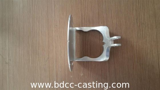 Customized Gravity Die Casting Parts, Made In China Professional Manufacturer