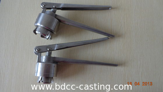 Seals Crimping Tools Custom Vats Anti-Theft Cover; Color Printing Can Be Customized According To Customer Requireme