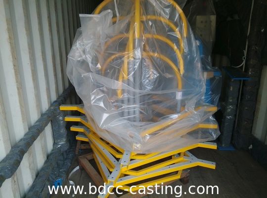 Double Wall Tube Line Rolling Mill, Custom-Made Non - Standard, Buffer-Accumulator  With Complete Components And Access